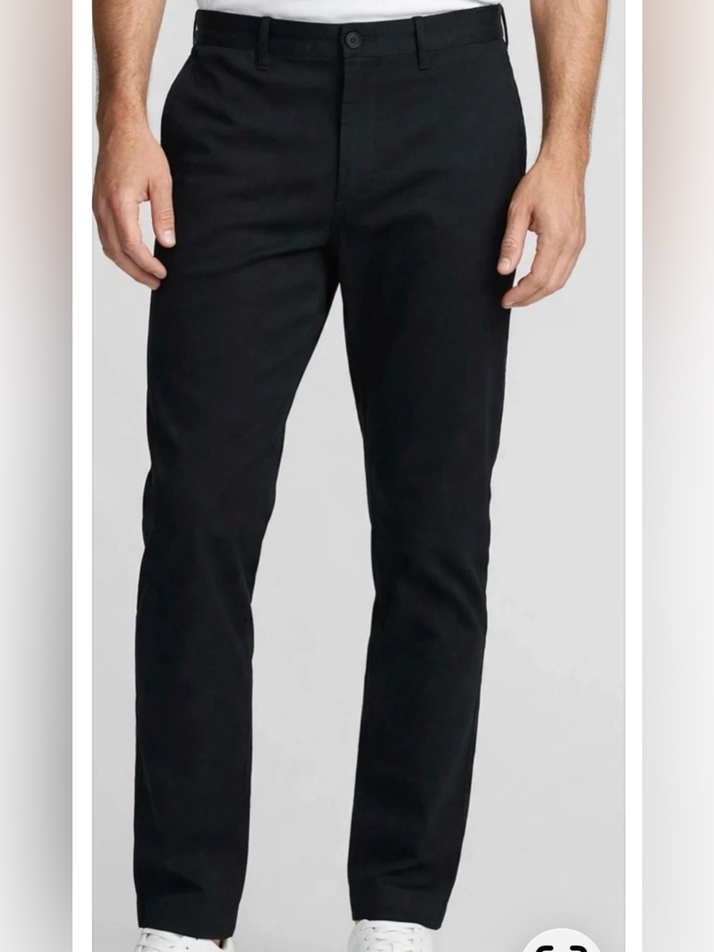 J.Crew Original Chino Pants Mens